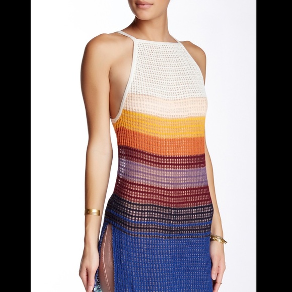 Free People Summer Tank - Picture 2 of 13